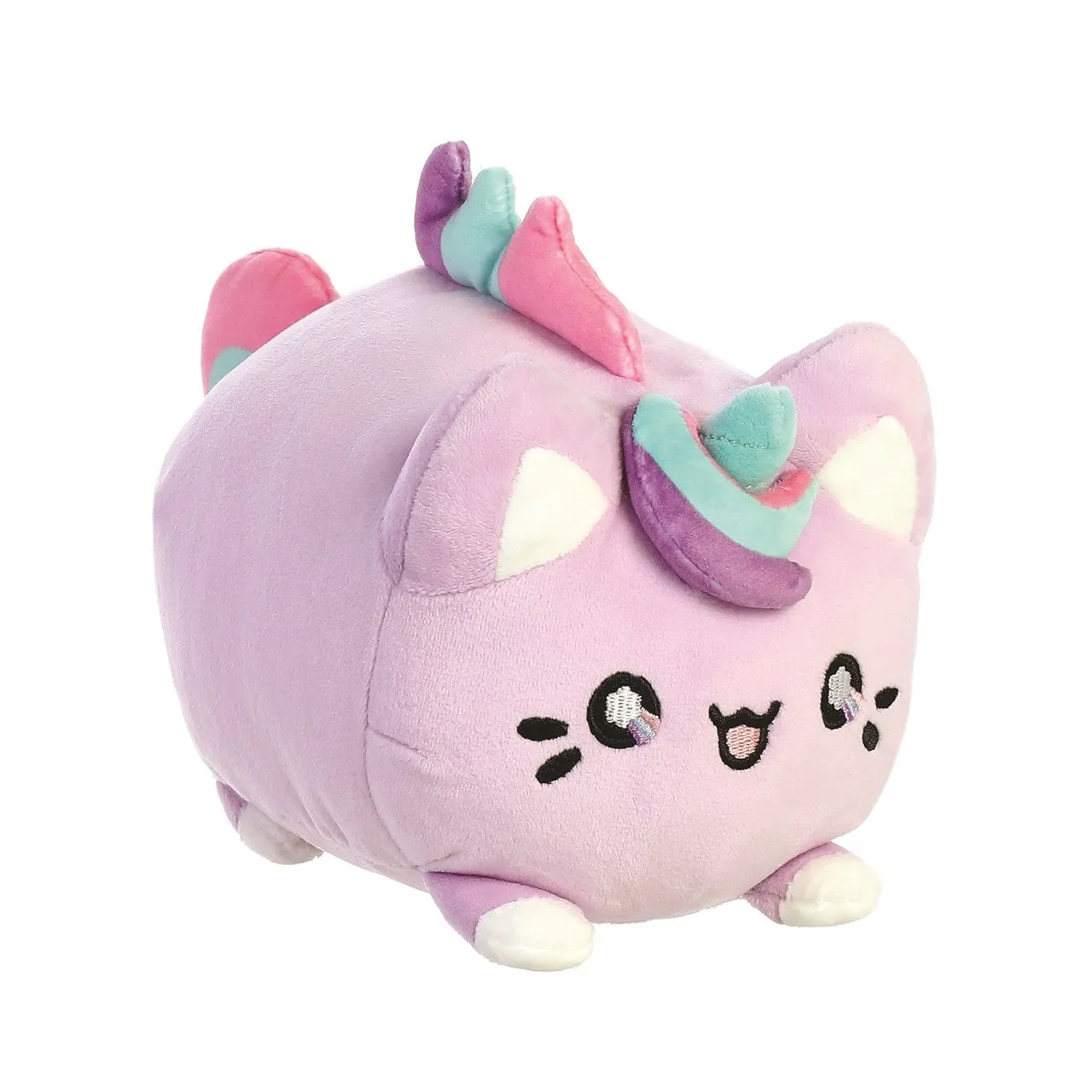 Tasty Peach Lavender Dream Meowchi 7” Plush