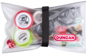 Yo-Yo Survival Kit